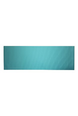 Tunturi Tunturi PVC Yogamat 4mm Turquoise