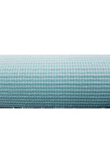 Tunturi Tunturi PVC Yogamat 4mm Turquoise