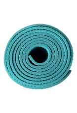 Tunturi Tunturi PVC Yogamat 4mm Turquoise