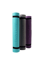 Tunturi Tunturi PVC Yogamat 4mm Turquoise