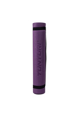 Tunturi Tunturi PVC Yogamat 4mm Purple