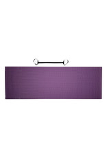 Tunturi Tunturi PVC Yogamat 4mm Purple