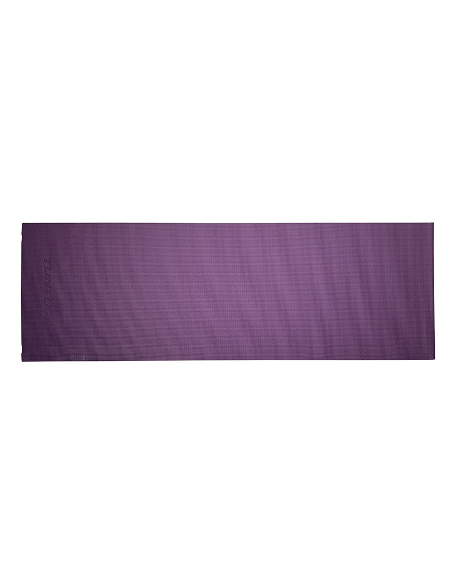 Tunturi Tunturi PVC Yogamat 4mm Purple