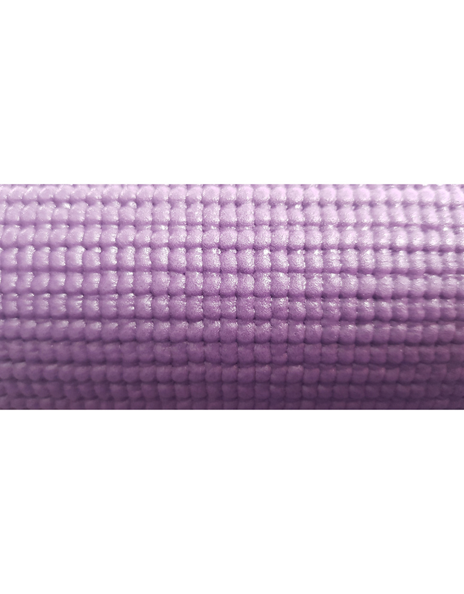 Tunturi Tunturi PVC Yogamat 4mm Purple