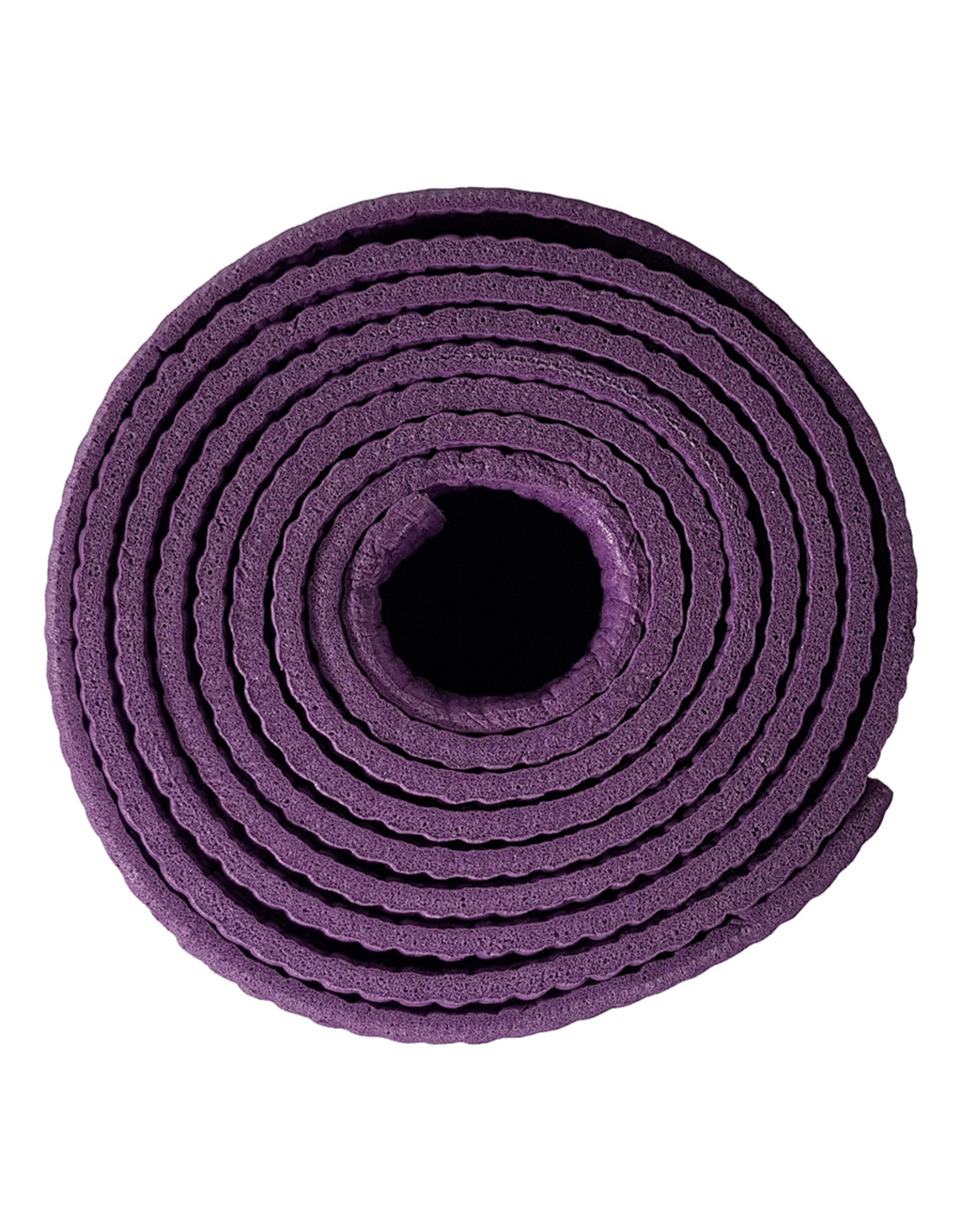 Tunturi Tunturi PVC Yogamat 4mm Purple