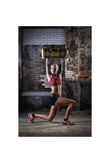 Tunturi Tunturi Strengthbag 20kg Blue