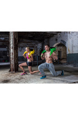 Tunturi Tunturi Bulgarian Bag 10kg Red