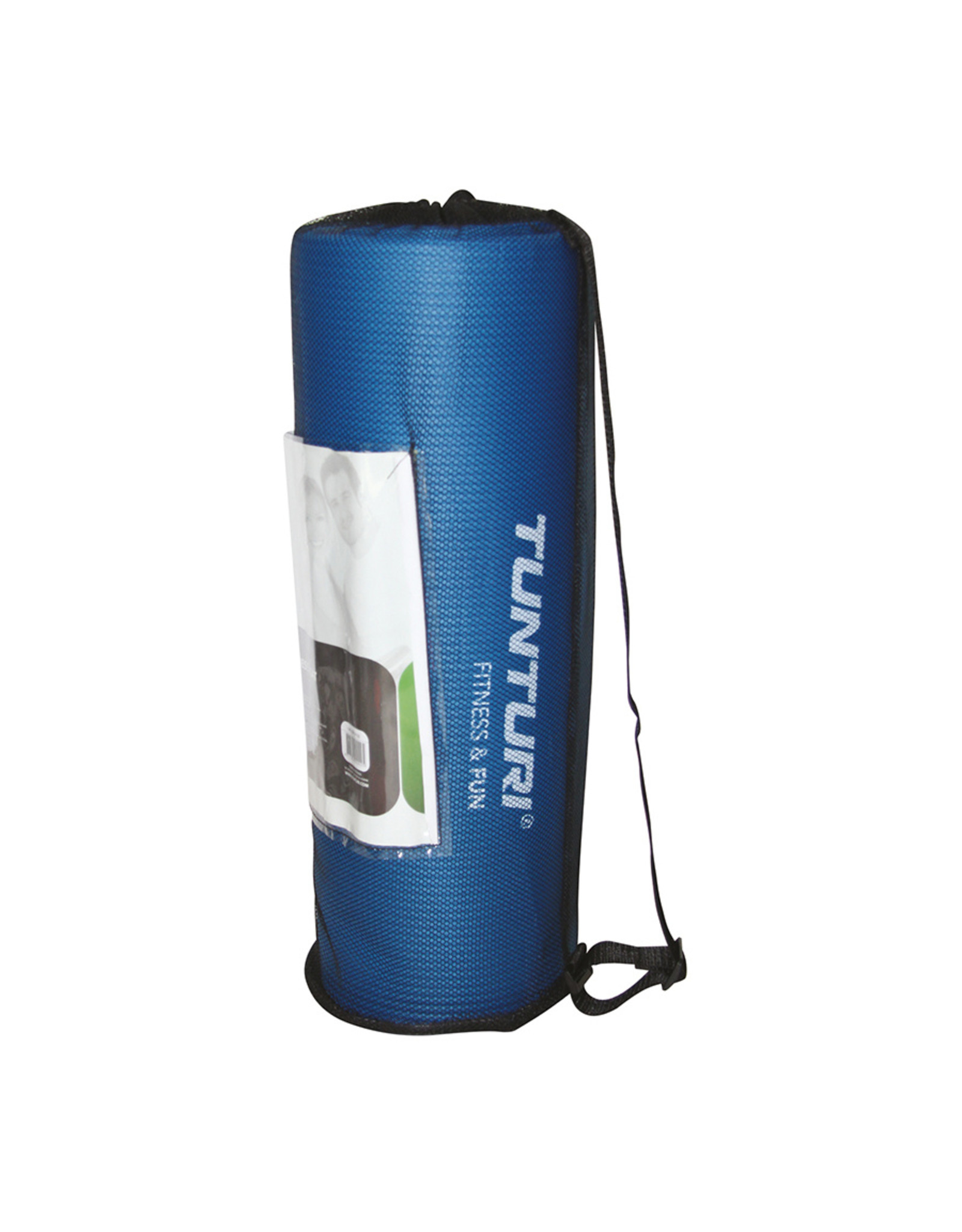 Tunturi Tunturi Fitnessmat NBR, Blue