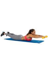 Tunturi Tunturi Fitnessmat NBR, Blue