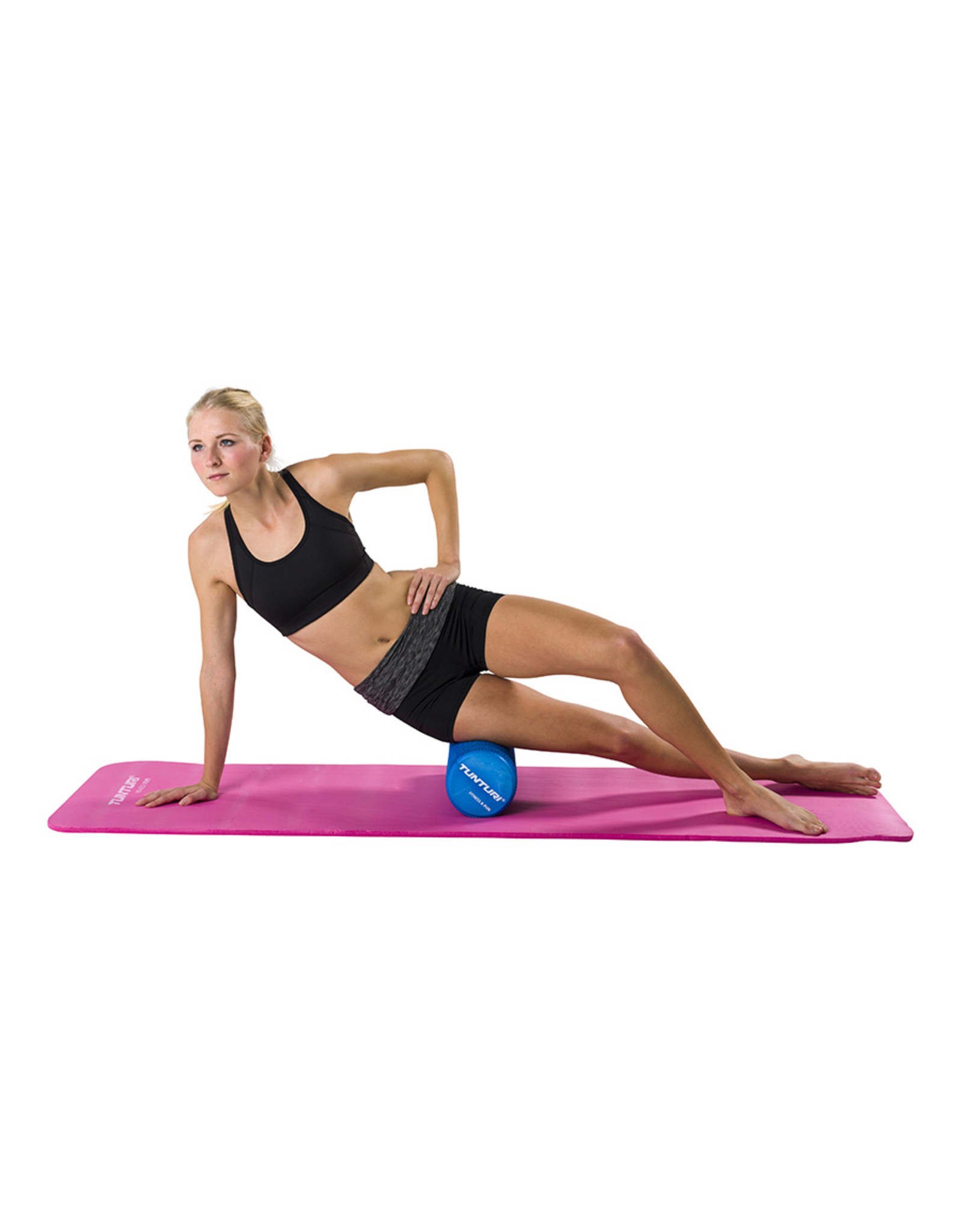 Tunturi Tunturi Yoga Massage Roller 40cm EVA