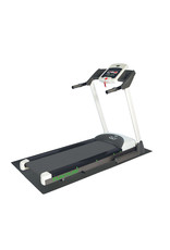 Tunturi Tunturi Floor Protection Mat 120x180cm (c/o 6 pcs)