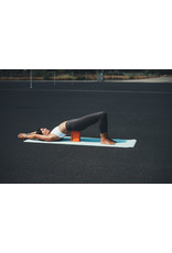Tunturi Tunturi Yoga Block, Orange/Black