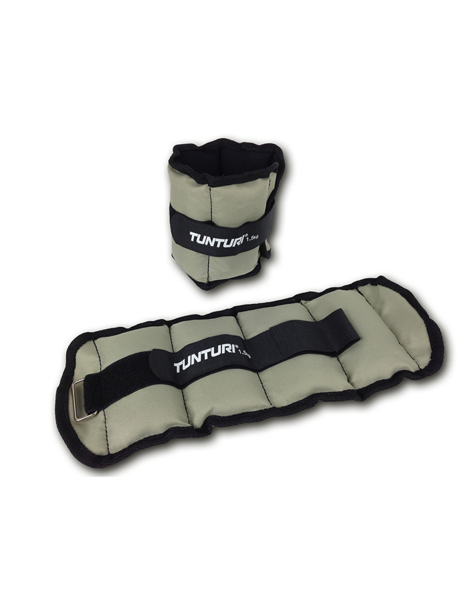 Tunturi Tunturi Arm/Leg Weights 1.5kg, Pair