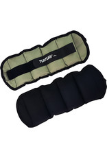 Tunturi Tunturi Arm/Leg Weights 1.5kg, Pair