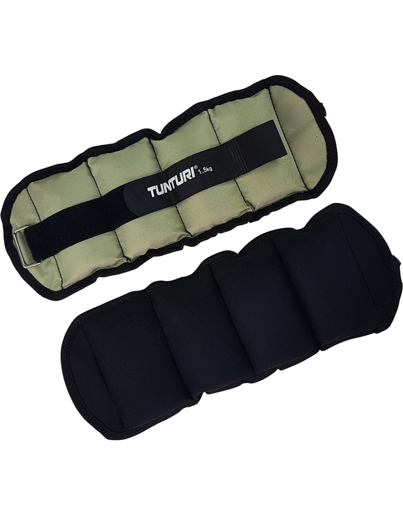 Tunturi Tunturi Arm/Leg Weights 1.5kg, Pair