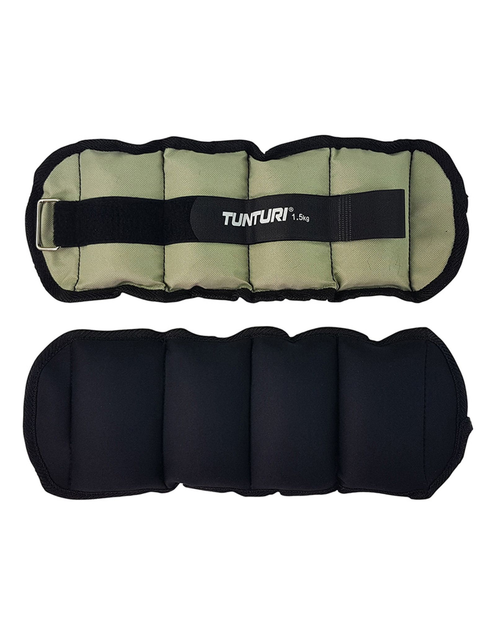 Tunturi Tunturi Arm/Leg Weights 1.5kg, Pair