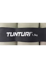 Tunturi Tunturi Arm/Leg Weights 1.5kg, Pair