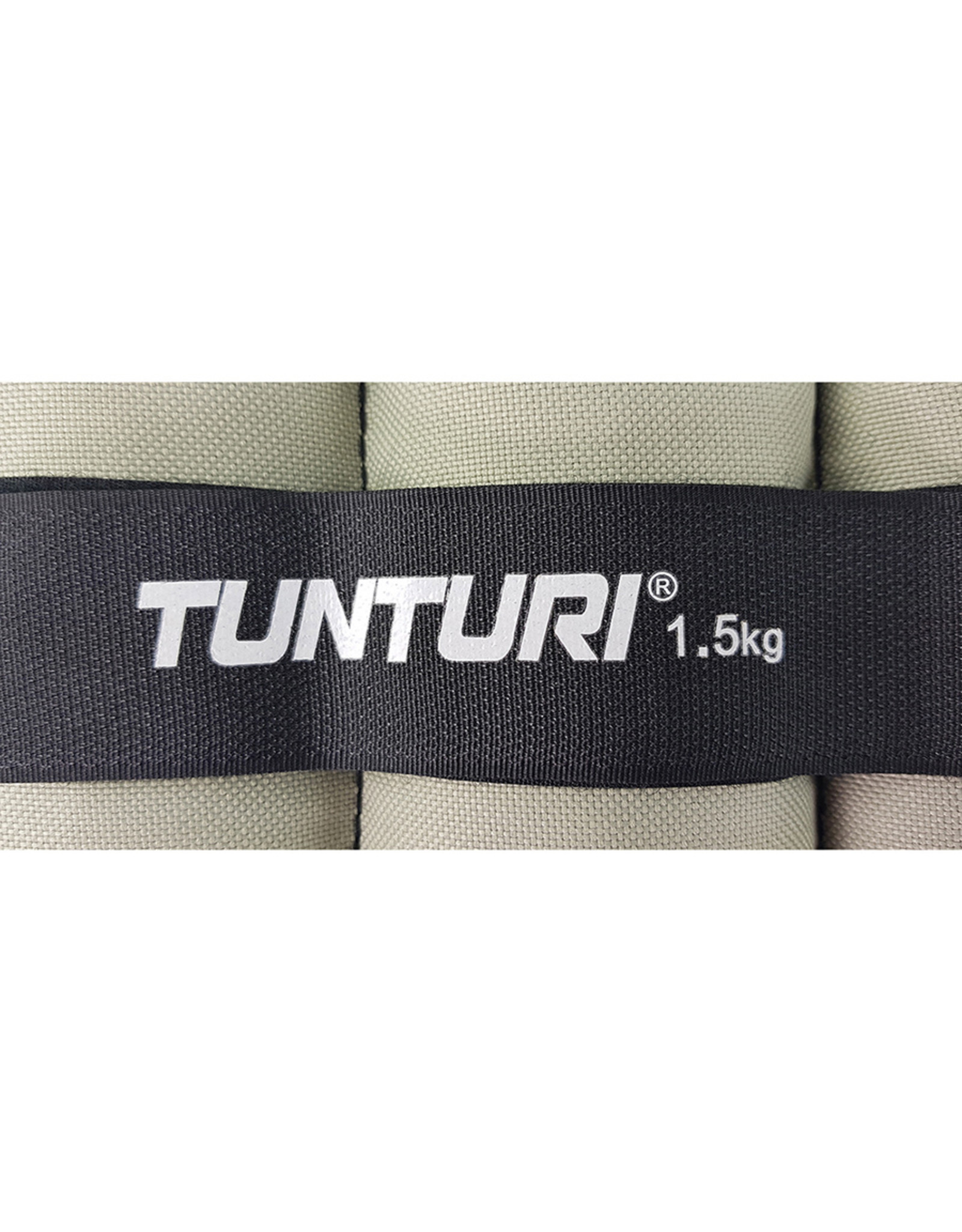 Tunturi Tunturi Arm/Leg Weights 1.5kg, Pair