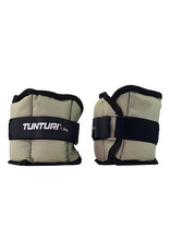 Tunturi Tunturi Arm/Leg Weights 1.5kg, Pair