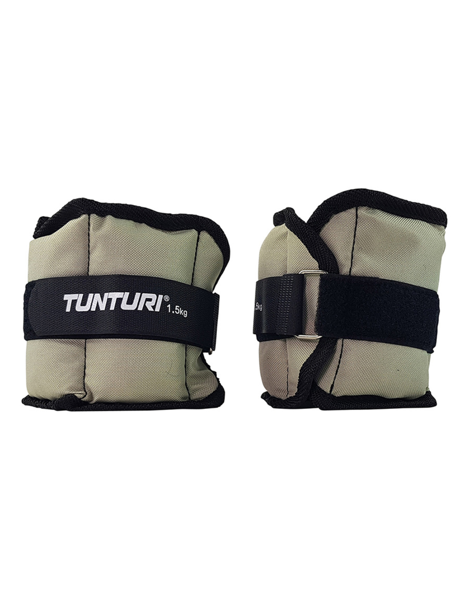 Tunturi Tunturi Arm/Leg Weights 1.5kg, Pair