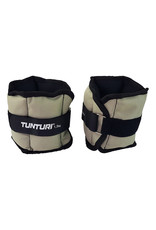 Tunturi Tunturi Arm/Leg Weights 1.5kg, Pair