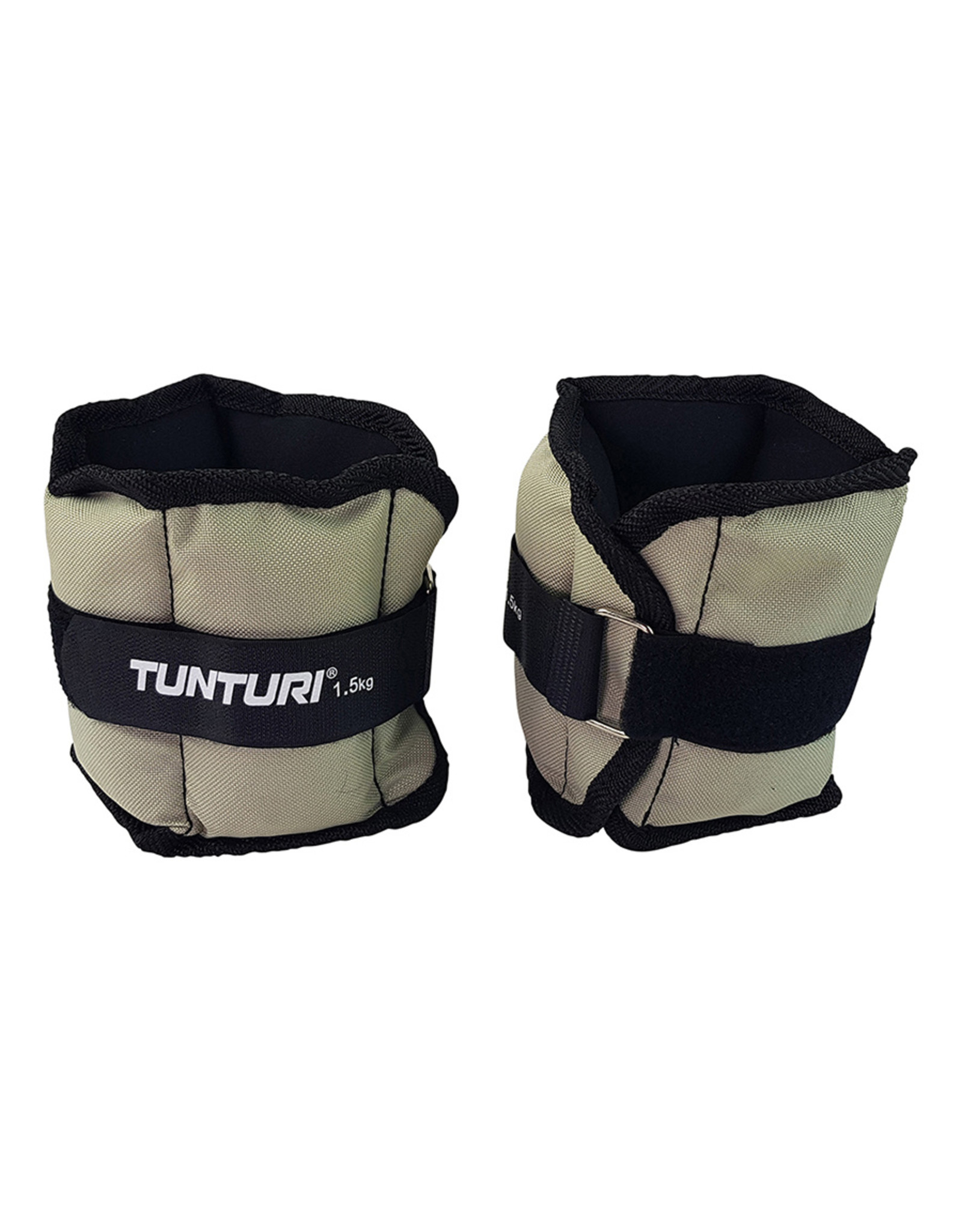 Tunturi Tunturi Arm/Leg Weights 1.5kg, Pair