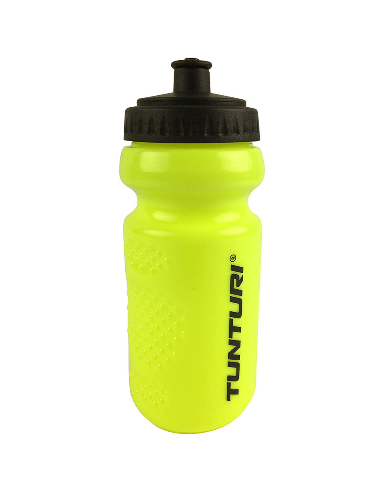 Tunturi Tunturi Water Bottle 500 ML Neon Yellow