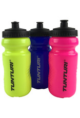 Tunturi Tunturi Water Bottle 500 ML Dark Blue