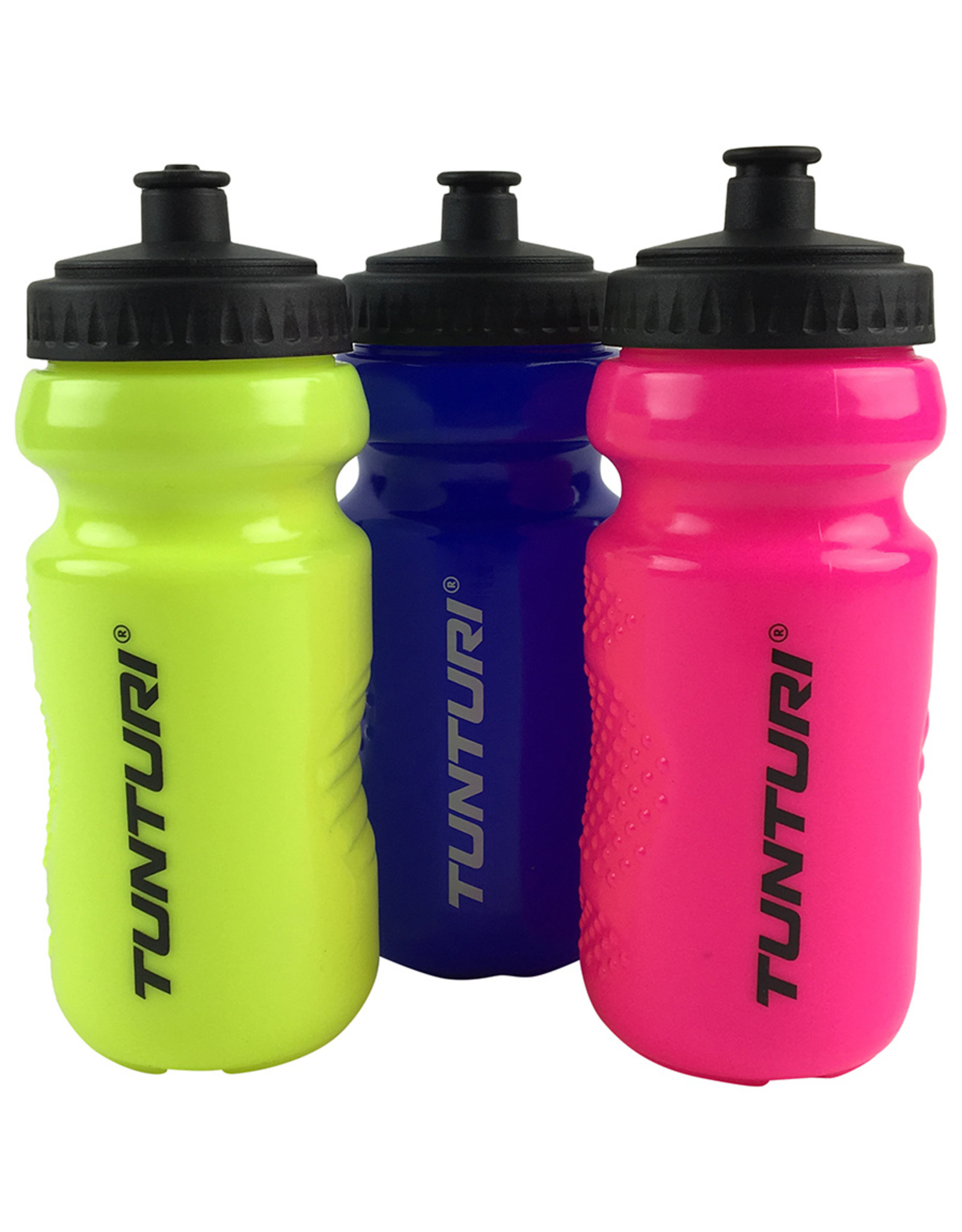 Tunturi Tunturi Water Bottle 500 ML Dark Blue