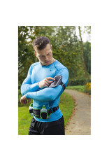 Tunturi Tunturi Telephone Sport Armband Black