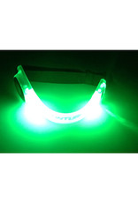 Tunturi Tunturi LED Armlight Green