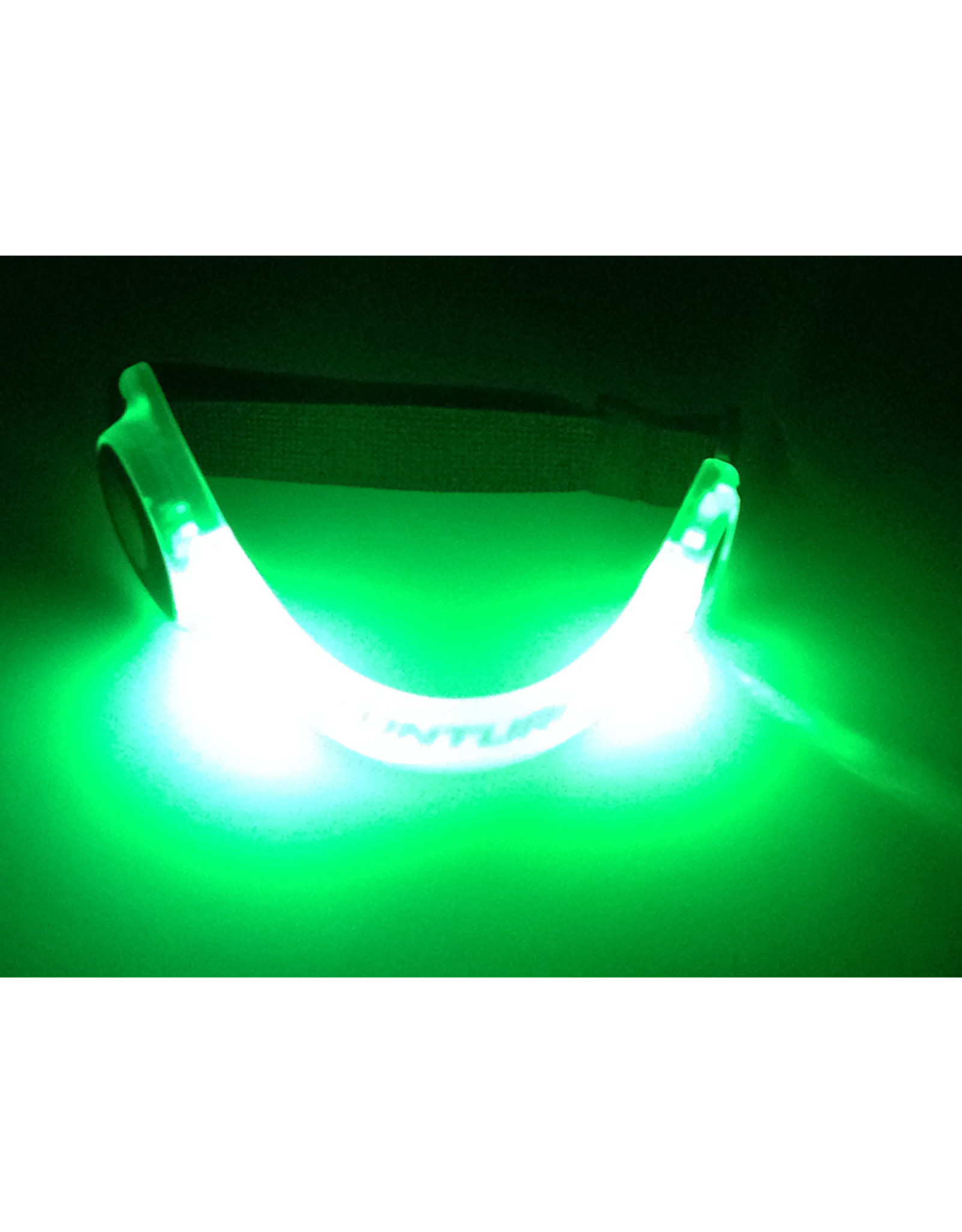 Tunturi Tunturi LED Armlight Green