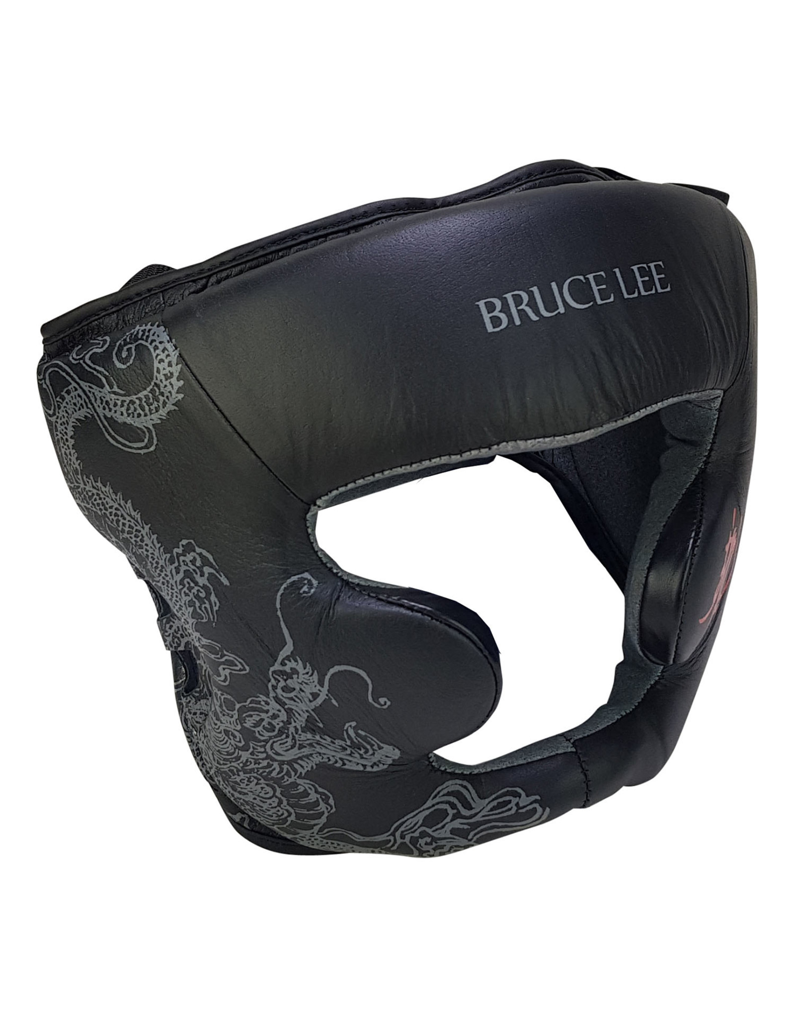 Bruce Lee Bruce Lee Dragon Head Guard S/M