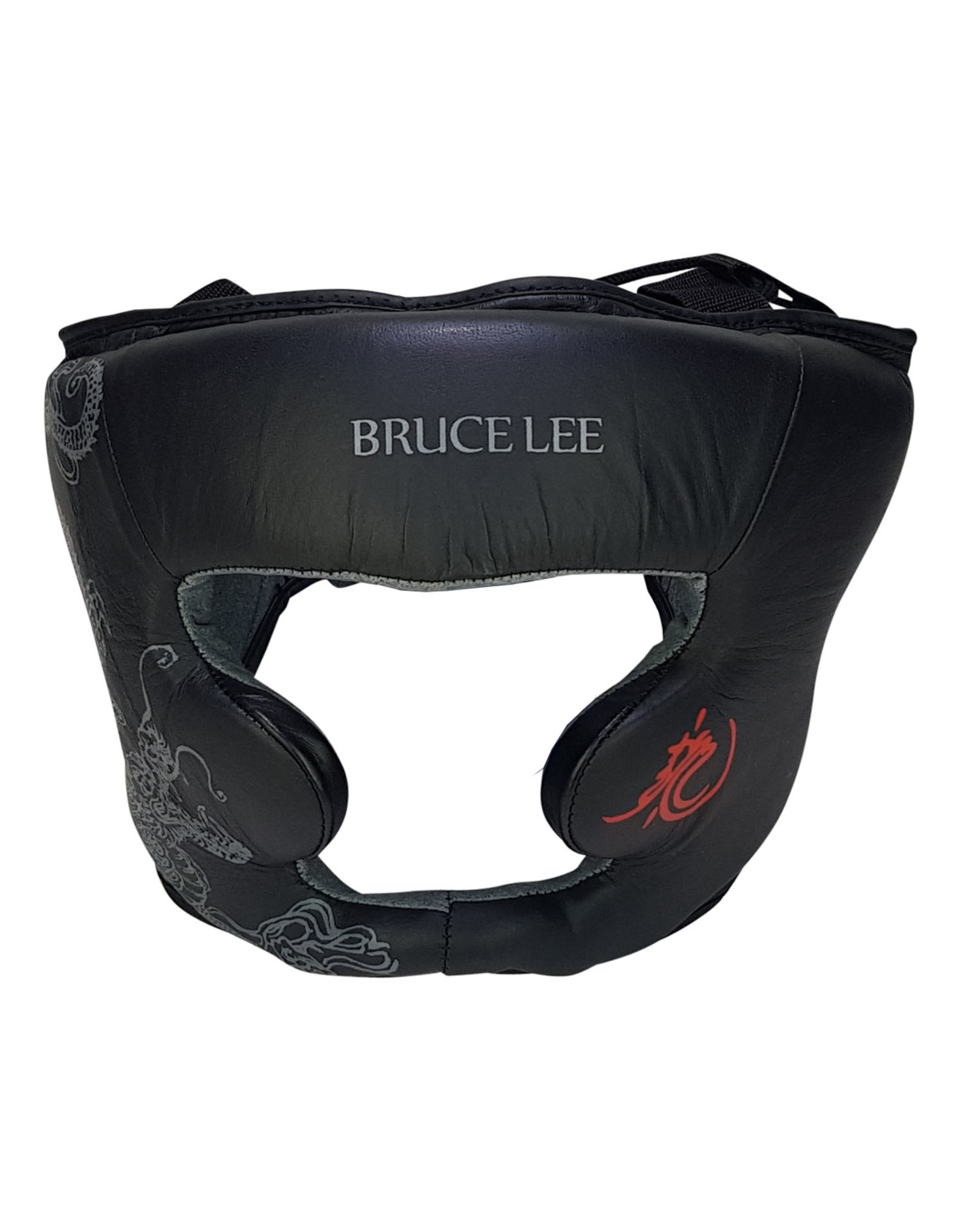 Bruce Lee Bruce Lee Dragon Head Guard S/M