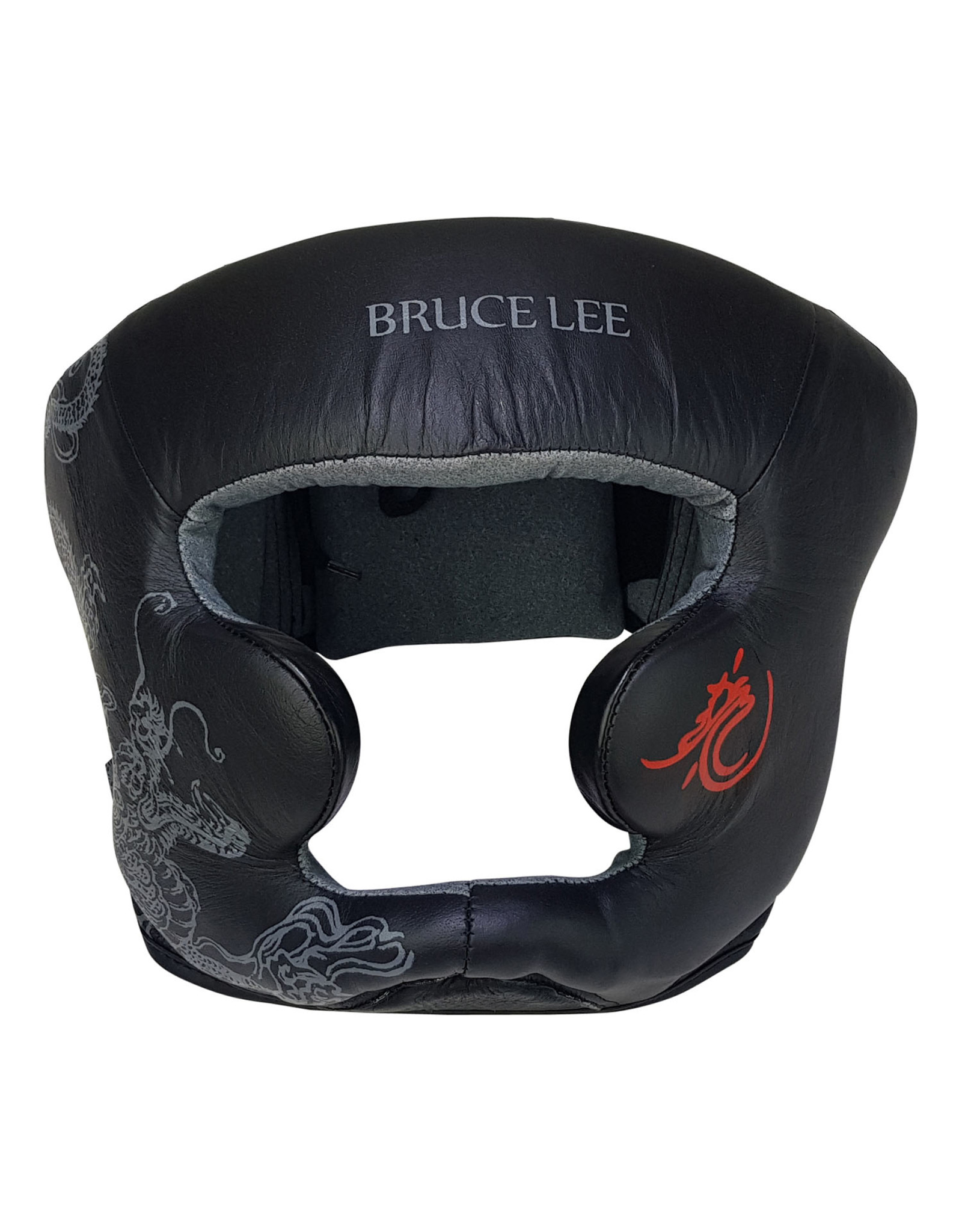 Bruce Lee Bruce Lee Dragon Head Guard S/M