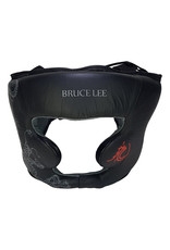 Bruce Lee Bruce Lee Dragon Head Guard L/XL