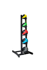 Tunturi Tunturi Medicine Ball 2kg, Green/Black