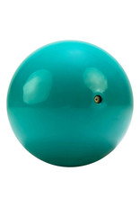 Tunturi Tunturi Yoga Toningbal 1kg, Turquoise