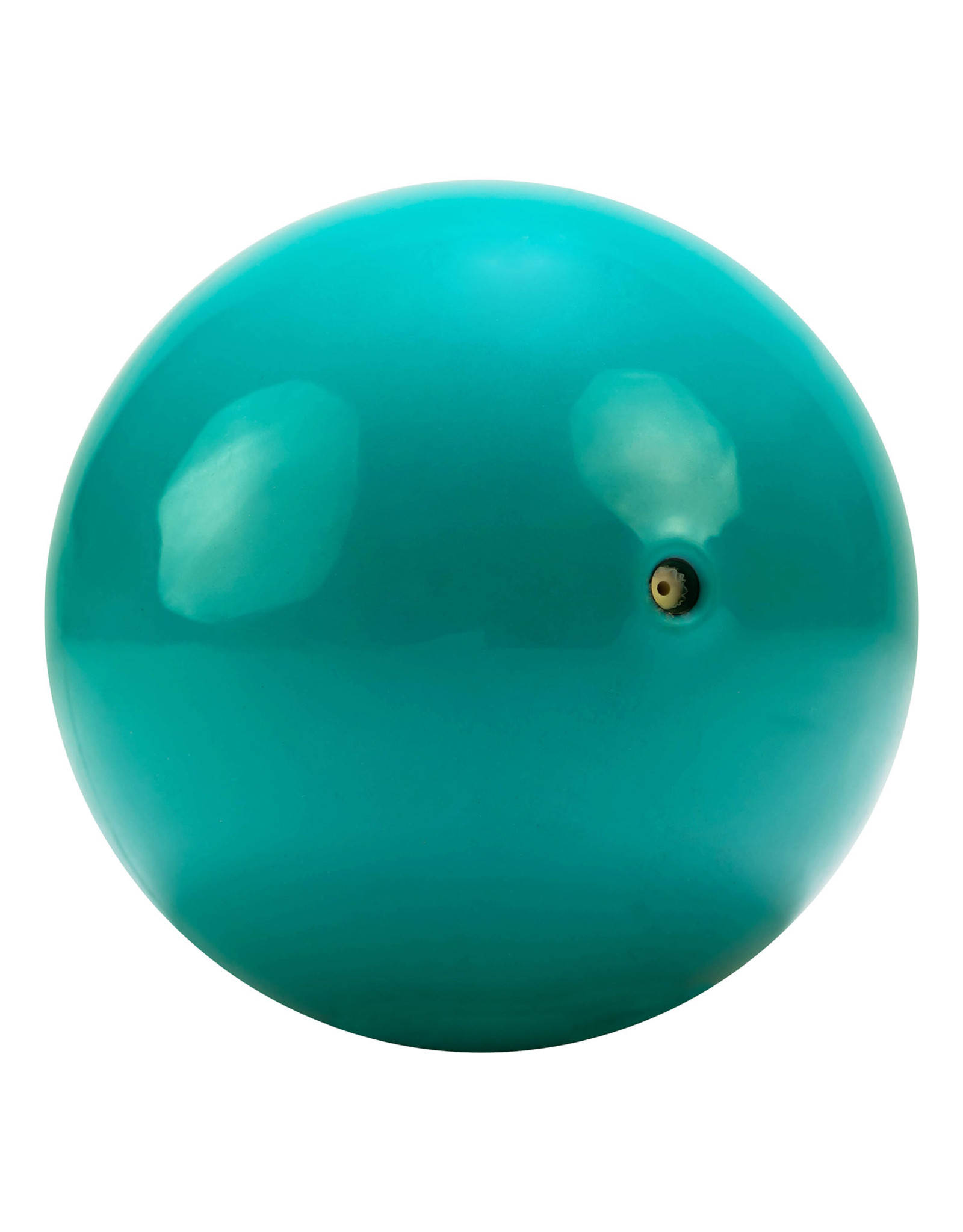 Tunturi Tunturi Yoga Toningbal 1kg, Turquoise