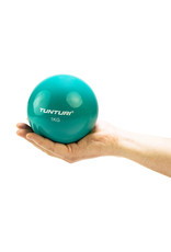 Tunturi Tunturi Yoga Toningbal 1kg, Turquoise