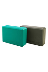 Tunturi Tunturi Yoga Block, Anthracite