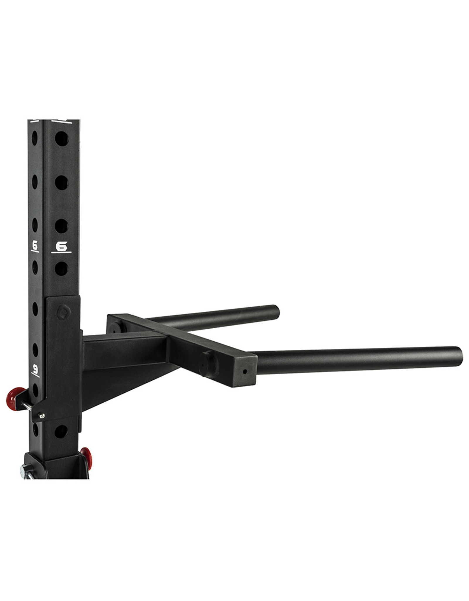 Tunturi Tunturi RC20 Pro Power Rack - Dip Horn