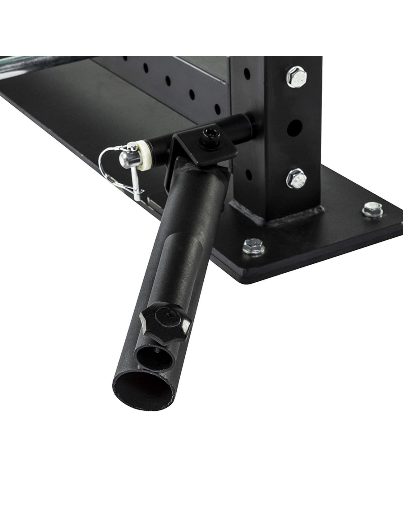 Tunturi Tunturi RC20 Pro Power Rack - Rotational Core Trainer