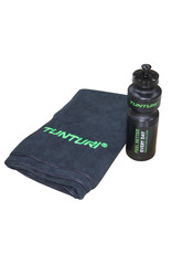 Tunturi Tunturi Towel & Bottle set