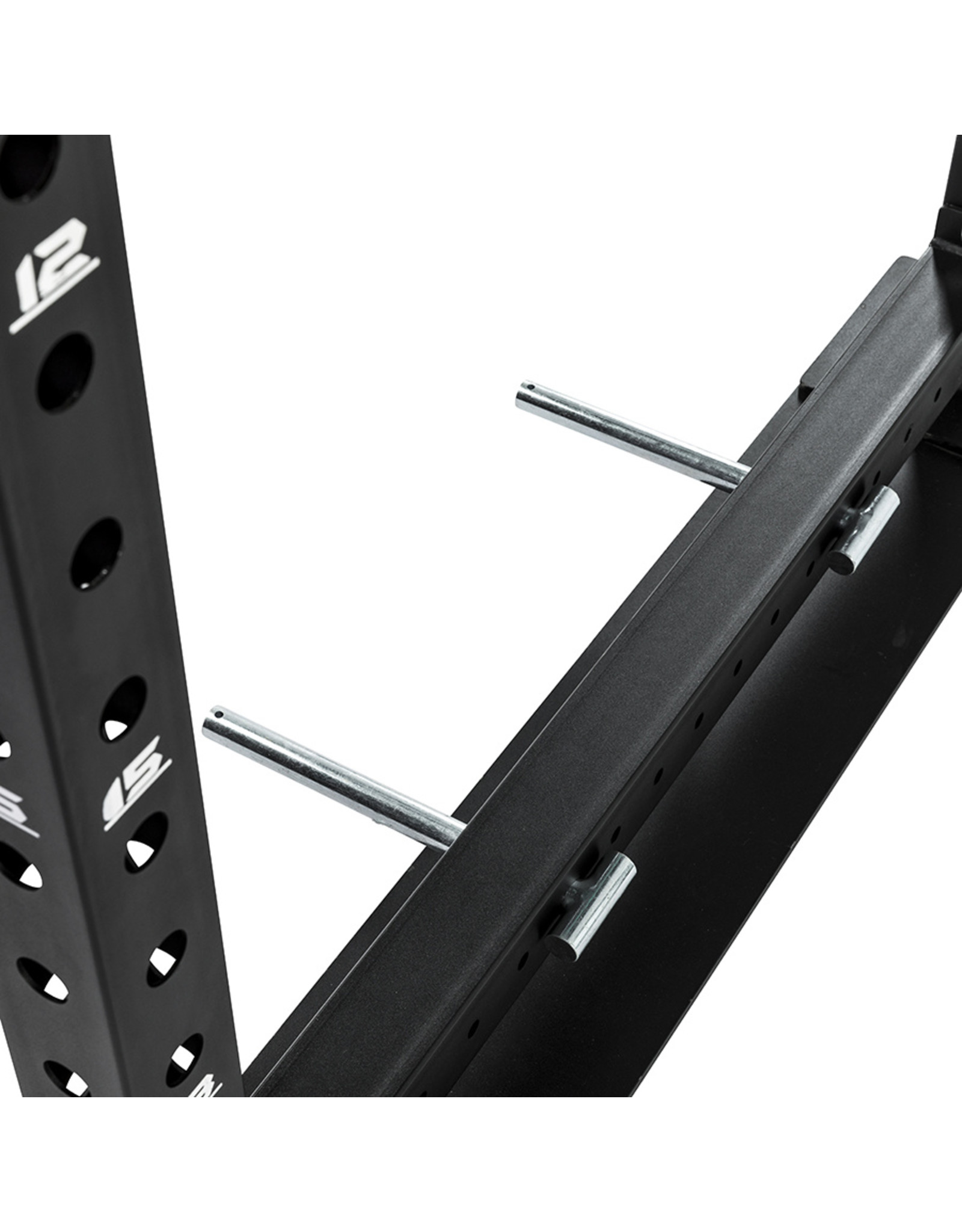Tunturi Tunturi RC20 Pro Power Rack - Band Pegs - 2pcs