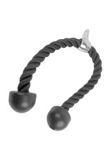 Tunturi Tunturi Revolving Triceps Rope