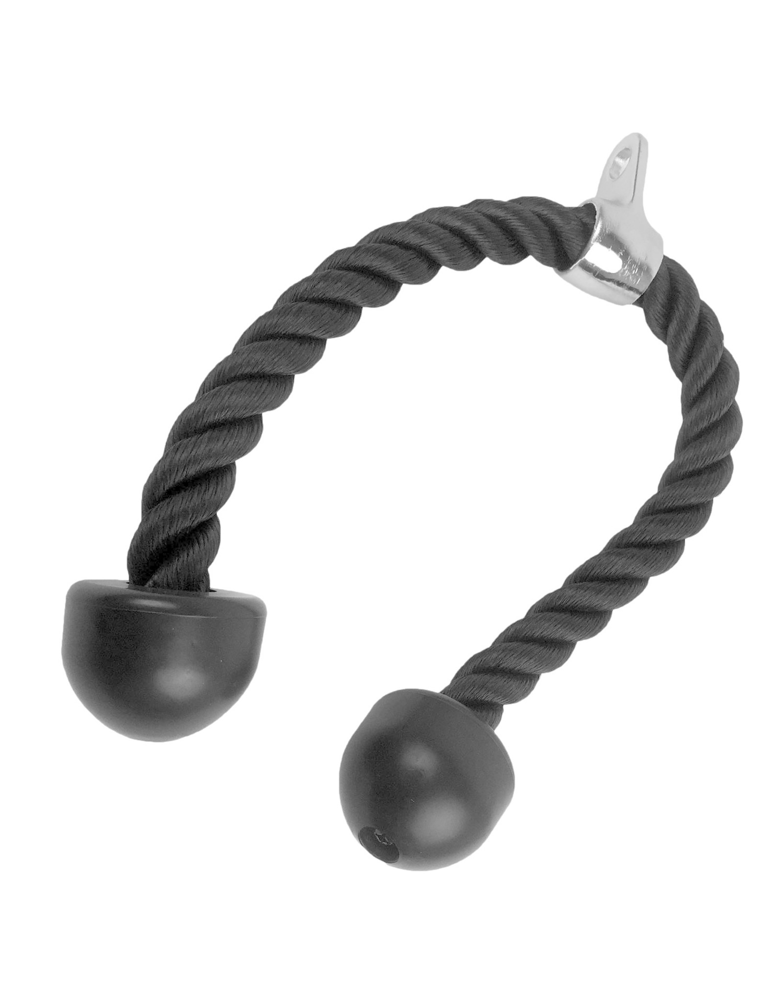 Tunturi Tunturi Revolving Triceps Rope