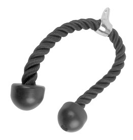 Tunturi Revolving Triceps Rope