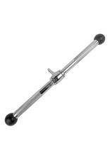 Tunturi Tunturi Revolving Straightbar 35cm