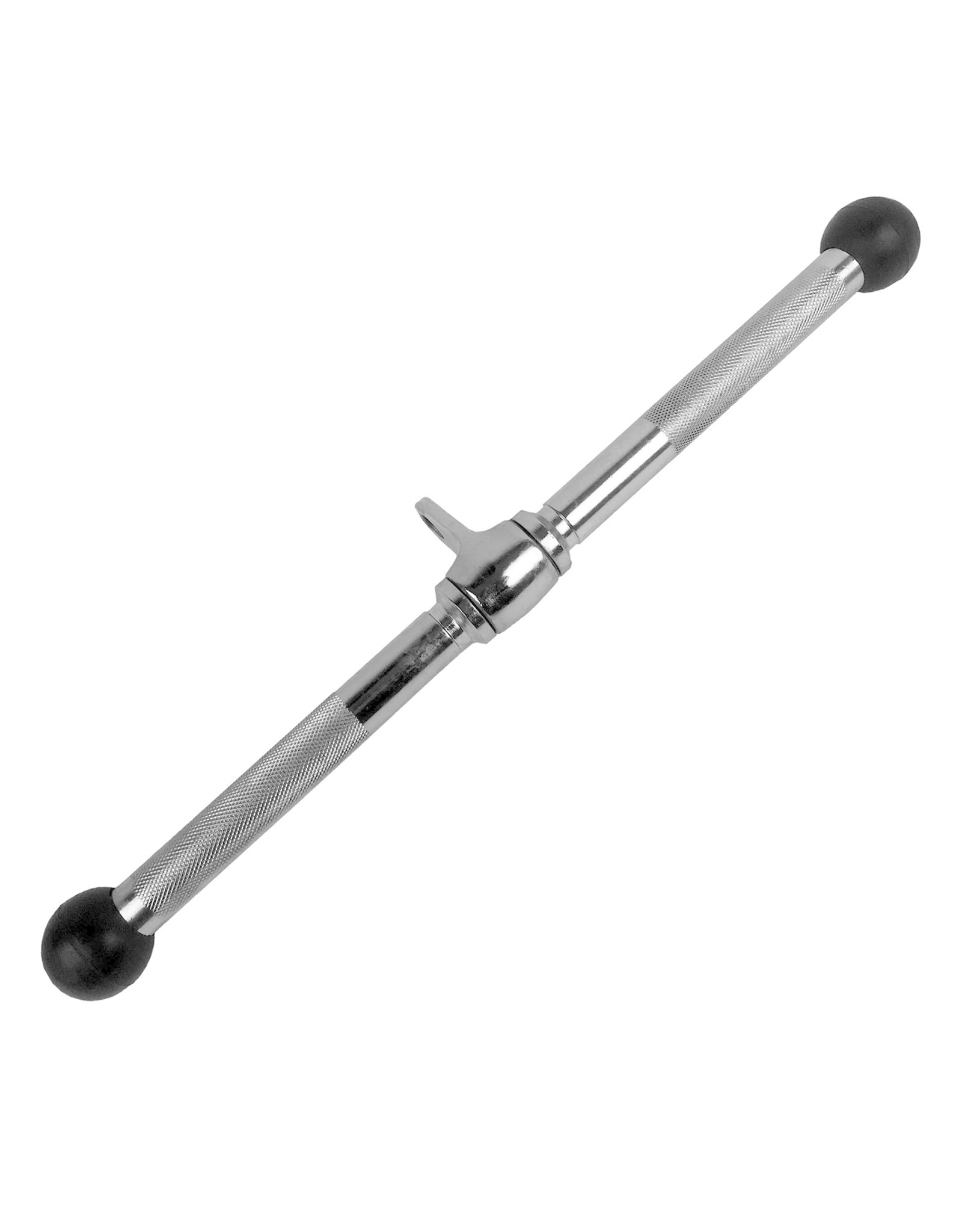 Tunturi Tunturi Revolving Straightbar 35cm